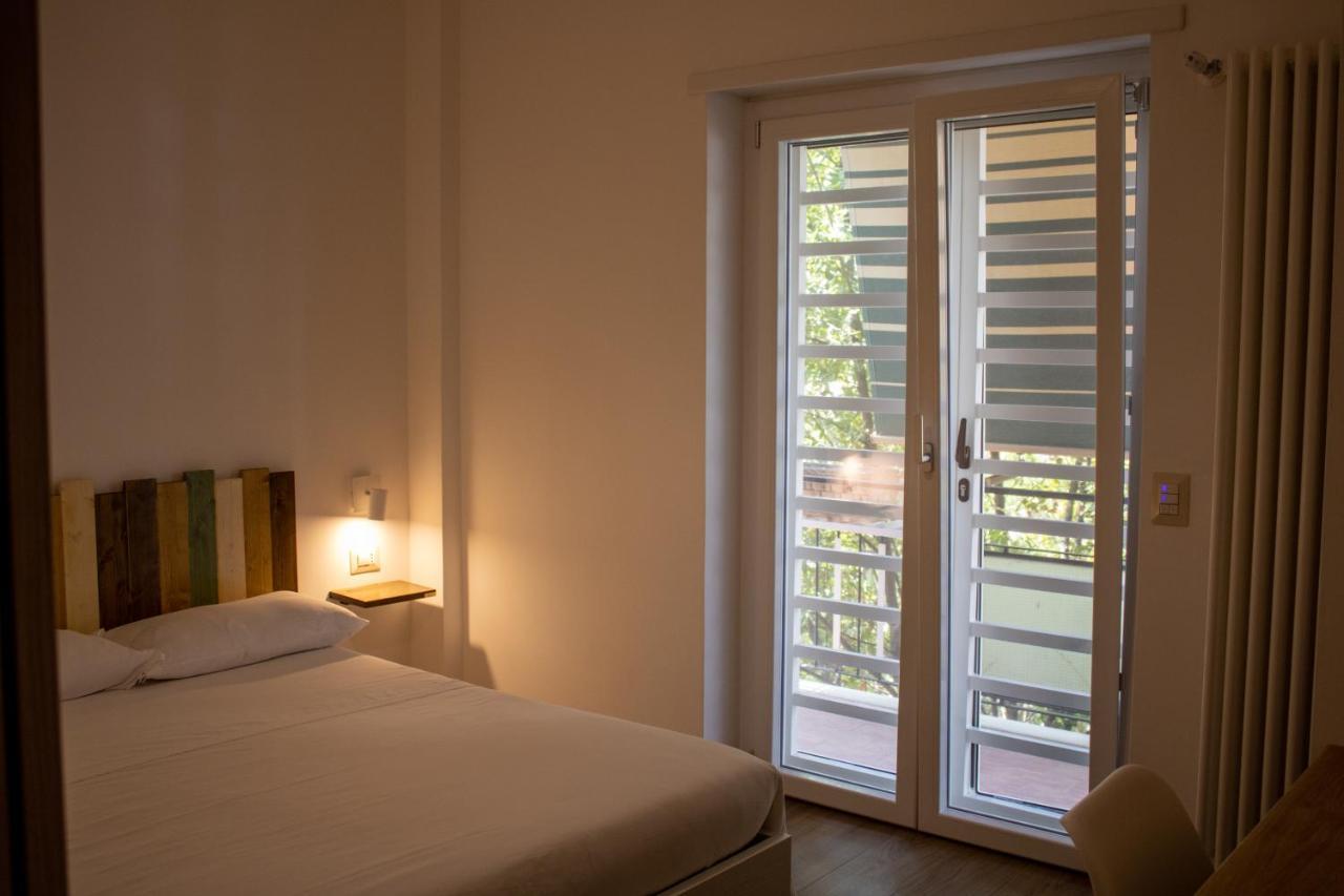 B&B Jonio Roma — Photos 2