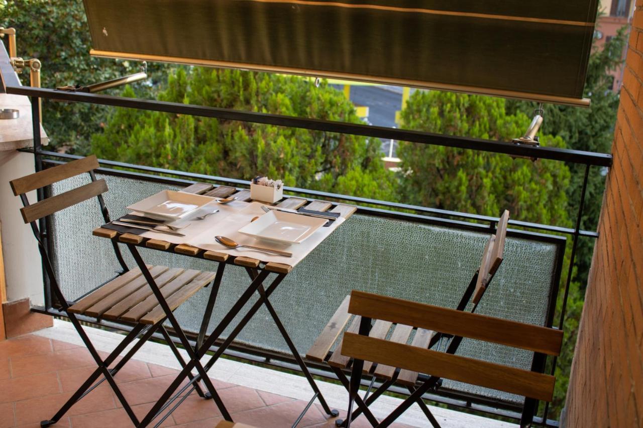 B&B Jonio Roma, Rome