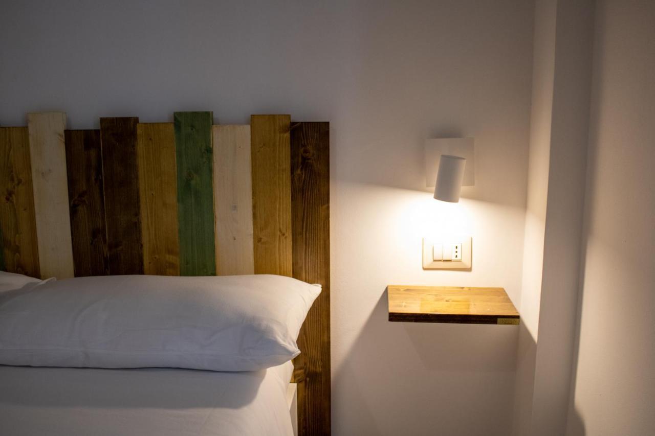 B&B Jonio Roma — Photos 1