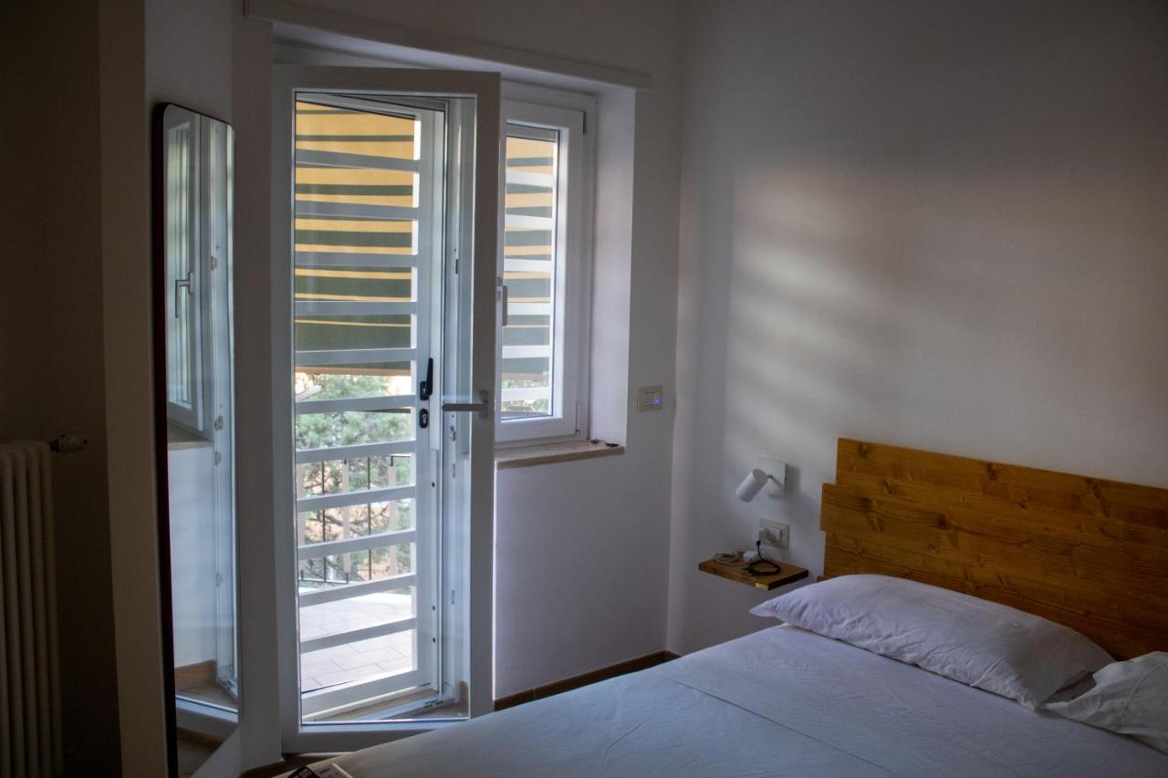 B&B Jonio Roma — Photos 3